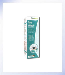 Careway Eye Wash 100ml