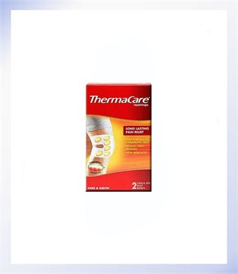 Thermacare Knee &amp; Elbow Heatwraps