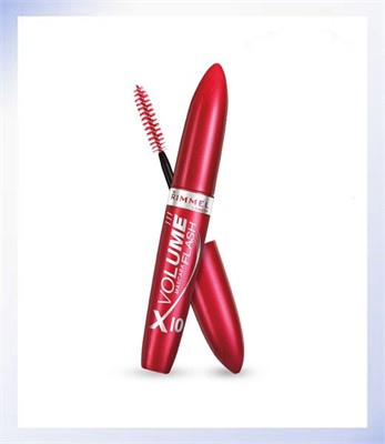 Rimmel VolumeFlash x10