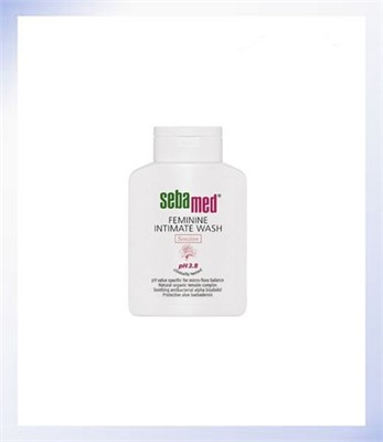 Sebamed Intimate Body Wash