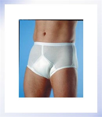 Ganmill Washable Absorbent Pants for Men-Sir