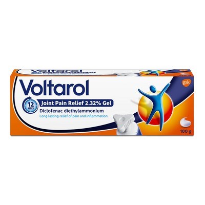 Voltarol 12 Hour Emulgel 