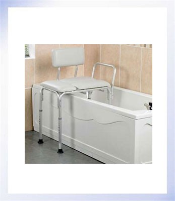 Homecraft Transfer Bath Bench