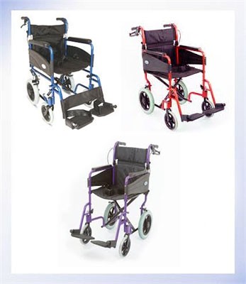 Days Escape Lite Wheelchair