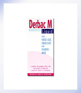 Derbac M Liquid