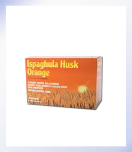 Ispaghula Husk Orange x30