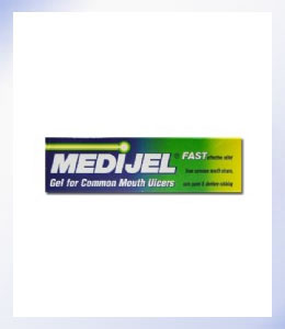 Medijel Gel