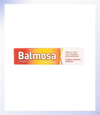 Balmosa Cream