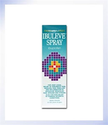 Ibuleve Spray