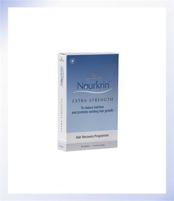 Nourkin Extra Strength Tablets