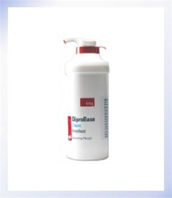 Diprobase Cream Emollient