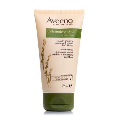 Aveeno Daily Moisturising Hand Cream 75ml