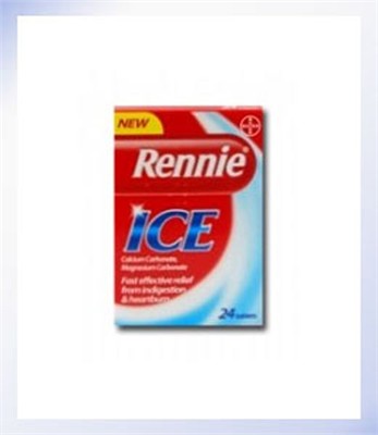 Rennie Ice x24