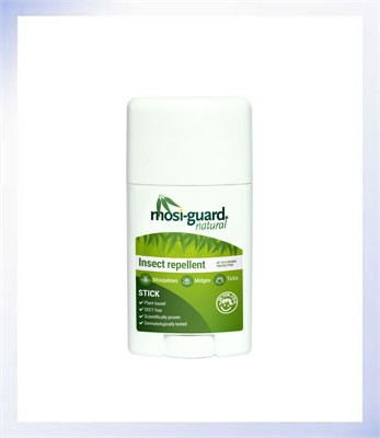 Mosi Guard Natural Insect Repellent Stick