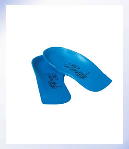 Vasyli Footprint Blue EasyFit Orthotics