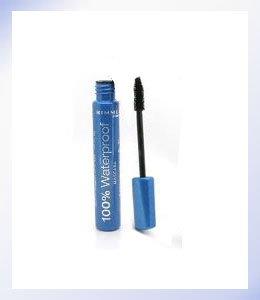 Rimmel 100% Waterproof