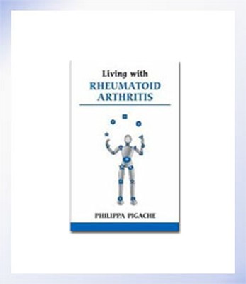 Living with Rheumatoid Arthritis