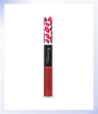 Rimmel Provocalips Kissproof Lip Colour