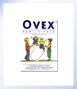 Ovex Family Pack