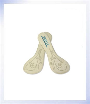 Vasyli McConnell Extended Slimfit Orthotics