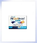 Niquitin CQ  Clear Step 1 21mg 7 Patches