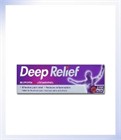 Deep Relief Dual Action