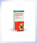 Numark Paracetamol Suspension (250mg/5ml) 6+