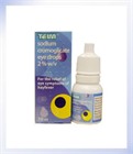 Sodium Cromoglicate Eye Drops 2% x10ml