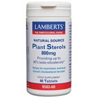 Lamberts Plant Sterols 800mg (8583)