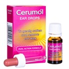 Cerumol Ear Drops