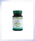 Natures Aid Bilberry 50mg 30 Tablets