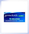 Germoloids Suppositories