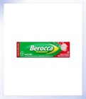 Berocca Effervescent 15 Tablets Mixed Berries