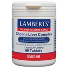 Choline Liver Complex