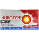 Nurofen Plus 32 Tablets