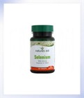 Natures Aid Selenium 90 Tablets