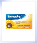 Benadryl One-A-Day 14 Tablets