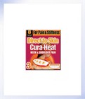 Cura-Heat Direct to Skin Neck &amp; Shoulder