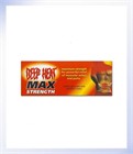 Deep Heat Max Strength Rub