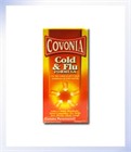 Covonia Cold &amp; Flu