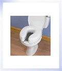 Homecraft Padded Toilet Seat