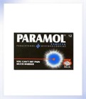 Paramol Caplets