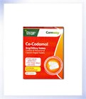 Careway Co-codamol 8mg/500mg Tablets x32