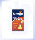 Beechams Flu Plus Hot Lemon 10 Sachets