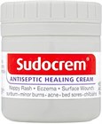 Sudocrem Antiseptic Healing Cream 400gm