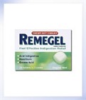 Remegel Indigestion Relief Orginal Mint