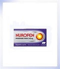 Nurofen Migraine Pain 12 Caplets