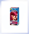 Schwarzkopf Live Color XXL Ultra Brights Raspberry Rebel 91