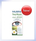 Murine Hayfever Eye Drops