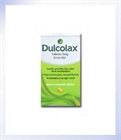 Dulcolax 5mg 10 Tablets